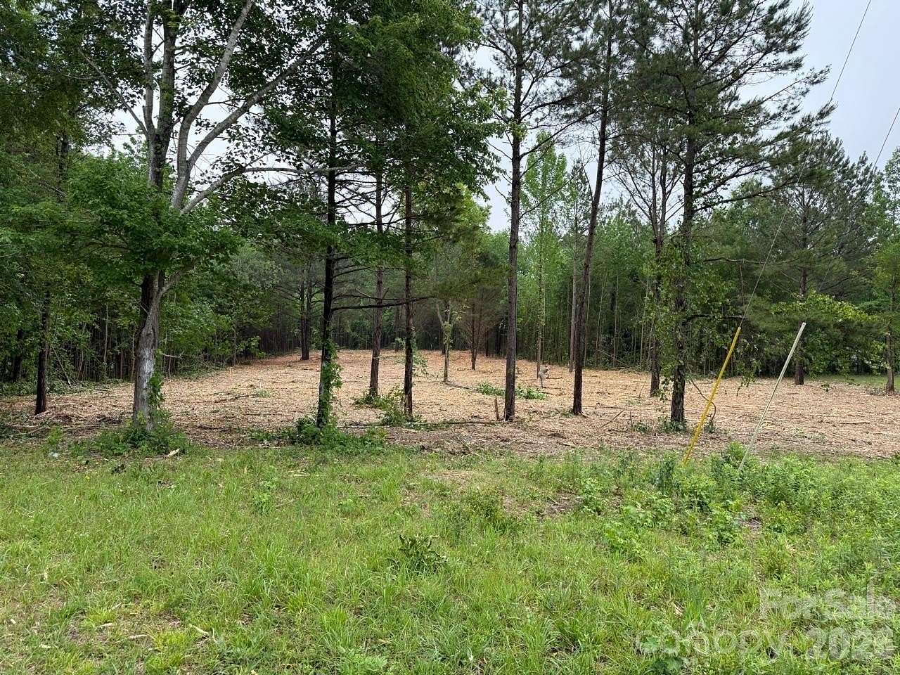 2.39 Acres of Residential Land for Sale in Monroe, North Carolina