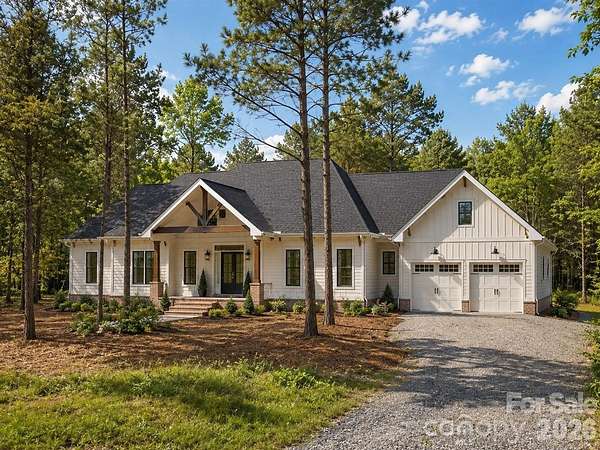 2.39 Acres of Residential Land for Sale in Monroe, North Carolina