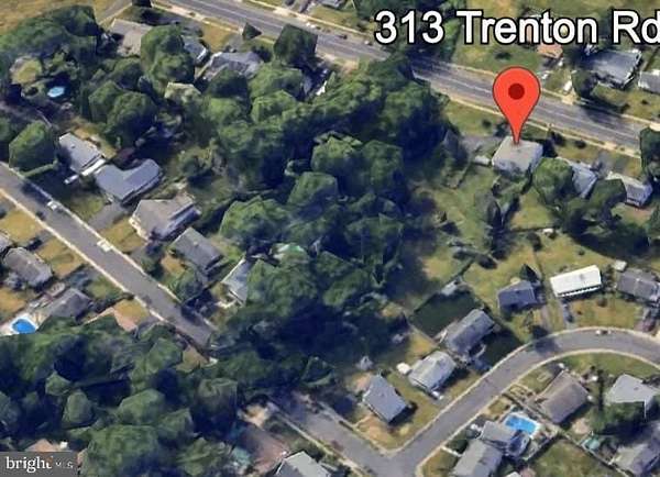 1.7 Acres of Residential Land for Sale in Fairless Hills, Pennsylvania