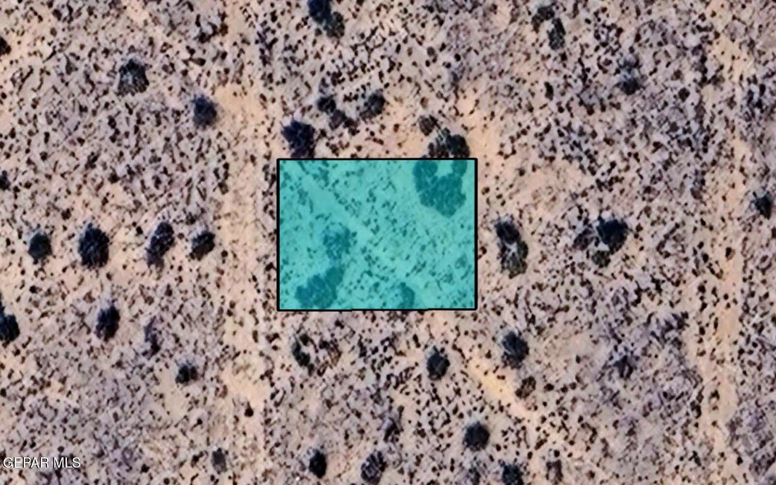 0.28 Acres of Land for Sale in El Paso, Texas