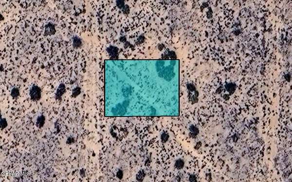 0.28 Acres of Land for Sale in El Paso, Texas