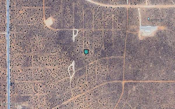 0.28 Acres of Land for Sale in El Paso, Texas