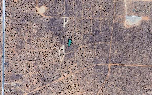 0.37 Acres of Land for Sale in El Paso, Texas