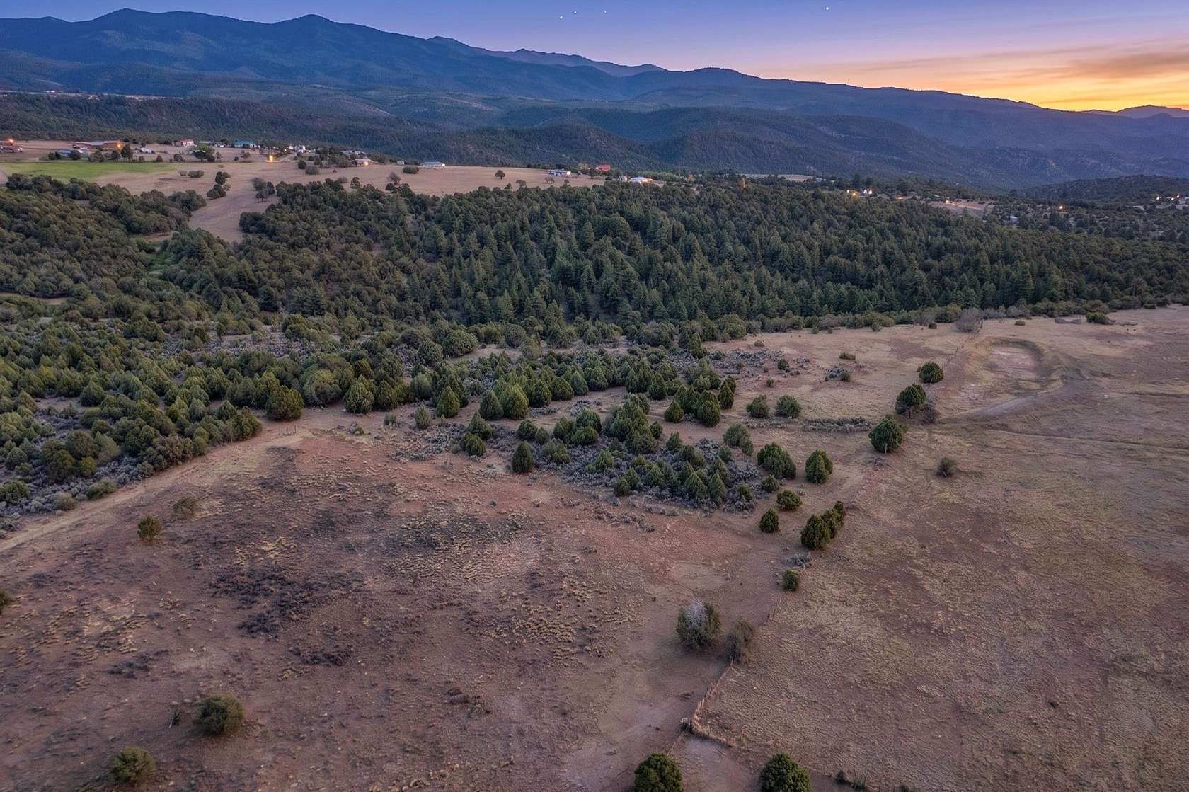 1.52 Acres of Residential Land for Sale in Truchas, New Mexico