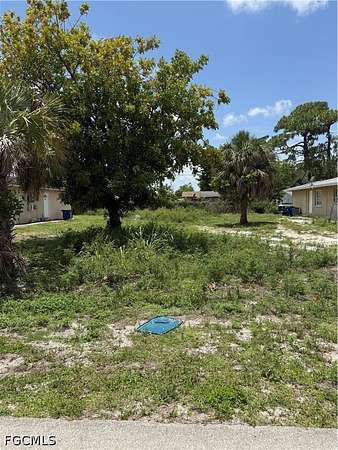 0.14 Acres of Residential Land for Sale in Fort Myers, Florida