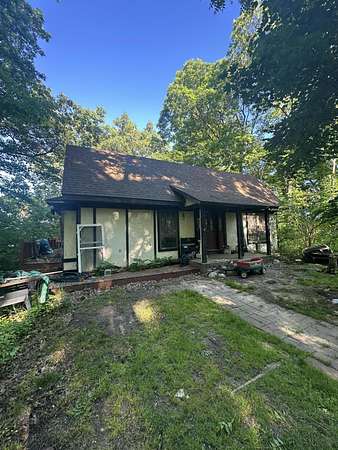 2 Acres of Land with Home for Sale in Middleville, Michigan