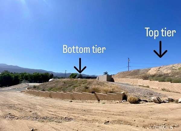 0.44 Acres of Land for Sale in Corona, California