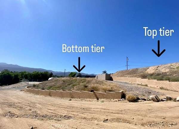 0.44 Acres of Land for Sale in Corona, California