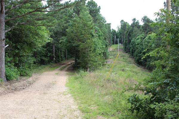 38.3 Acres of Recreational & Residential Land for Sale in Harrison, Arkansas