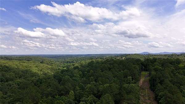 38.3 Acres of Recreational & Residential Land for Sale in Harrison, Arkansas