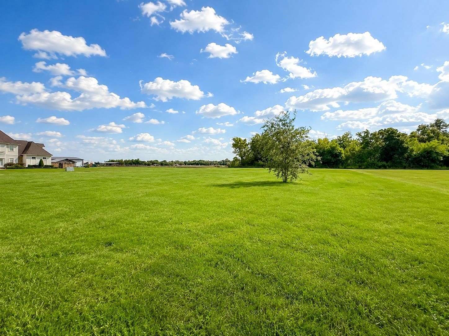 0.7 Acres of Residential Land for Sale in Thibodaux, Louisiana