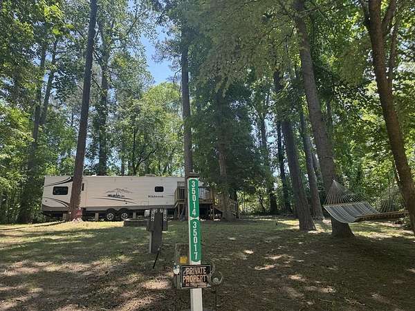 0.19 Acres of Land for Sale in Horntown, Virginia