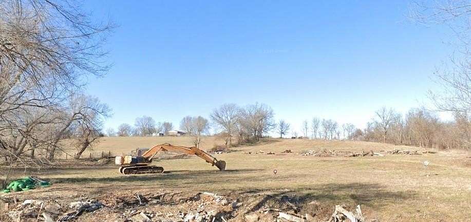 4 Acres of Commercial Land for Lease in Bentonville, Arkansas