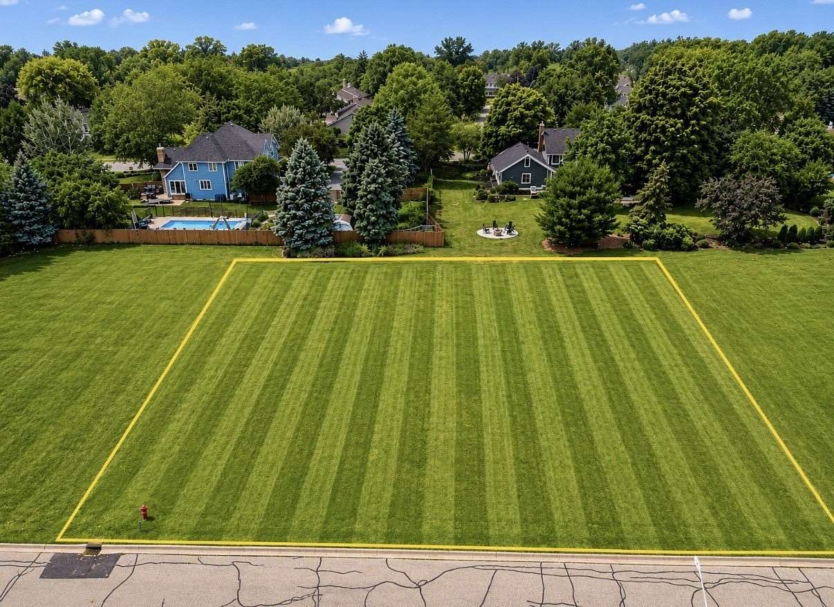 0.63 Acres of Residential Land for Sale in Sycamore, Illinois