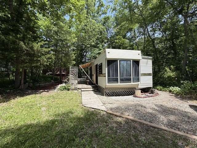 Residential Land for Sale in Seneca, Illinois