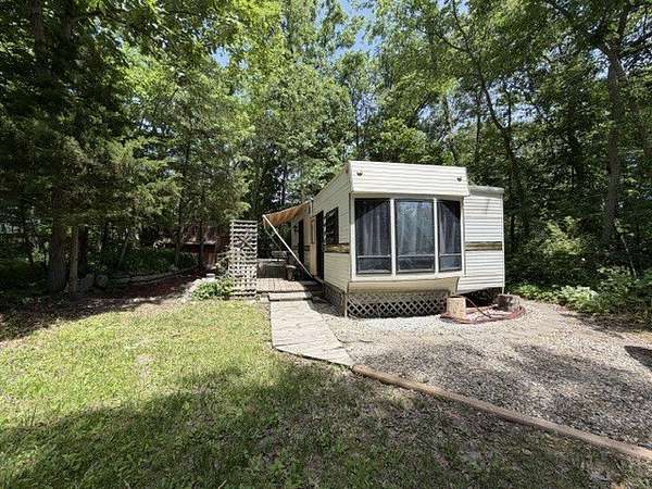 Residential Land for Sale in Seneca, Illinois