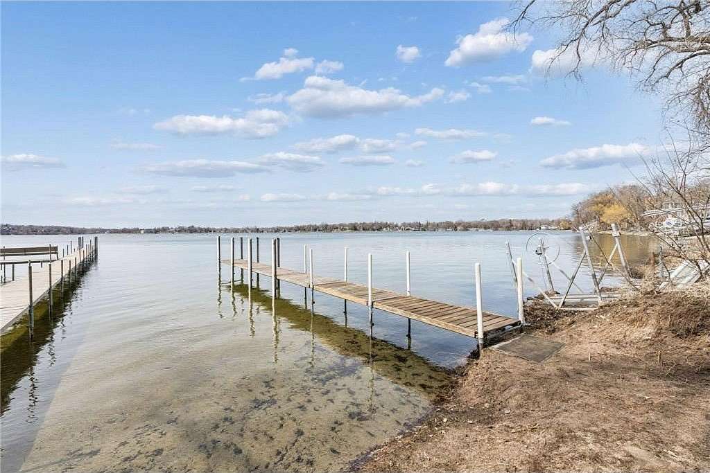 0.2 Acres of Residential Land for Sale in Mound, Minnesota