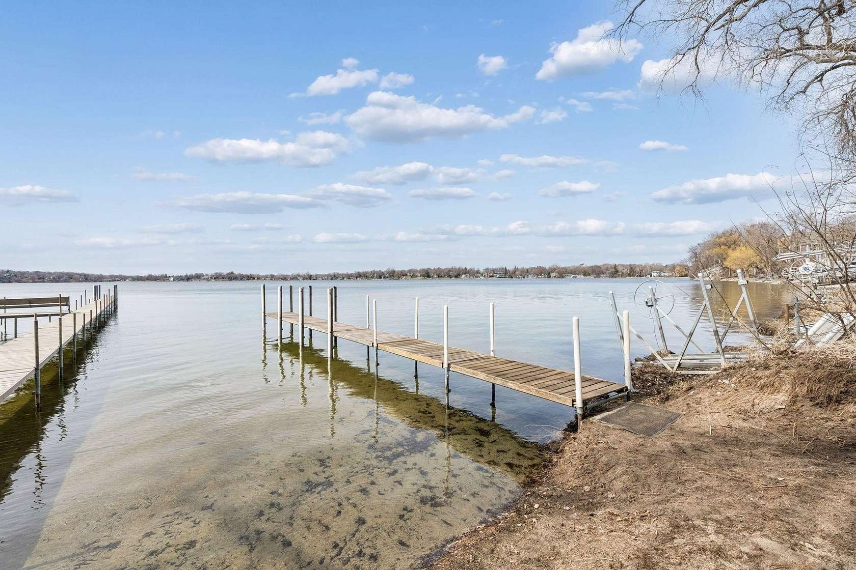 0.2 Acres of Residential Land for Sale in Mound, Minnesota