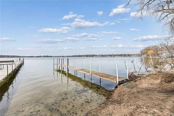 0.2 Acres of Residential Land for Sale in Mound, Minnesota
