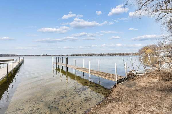 0.2 Acres of Residential Land for Sale in Mound, Minnesota