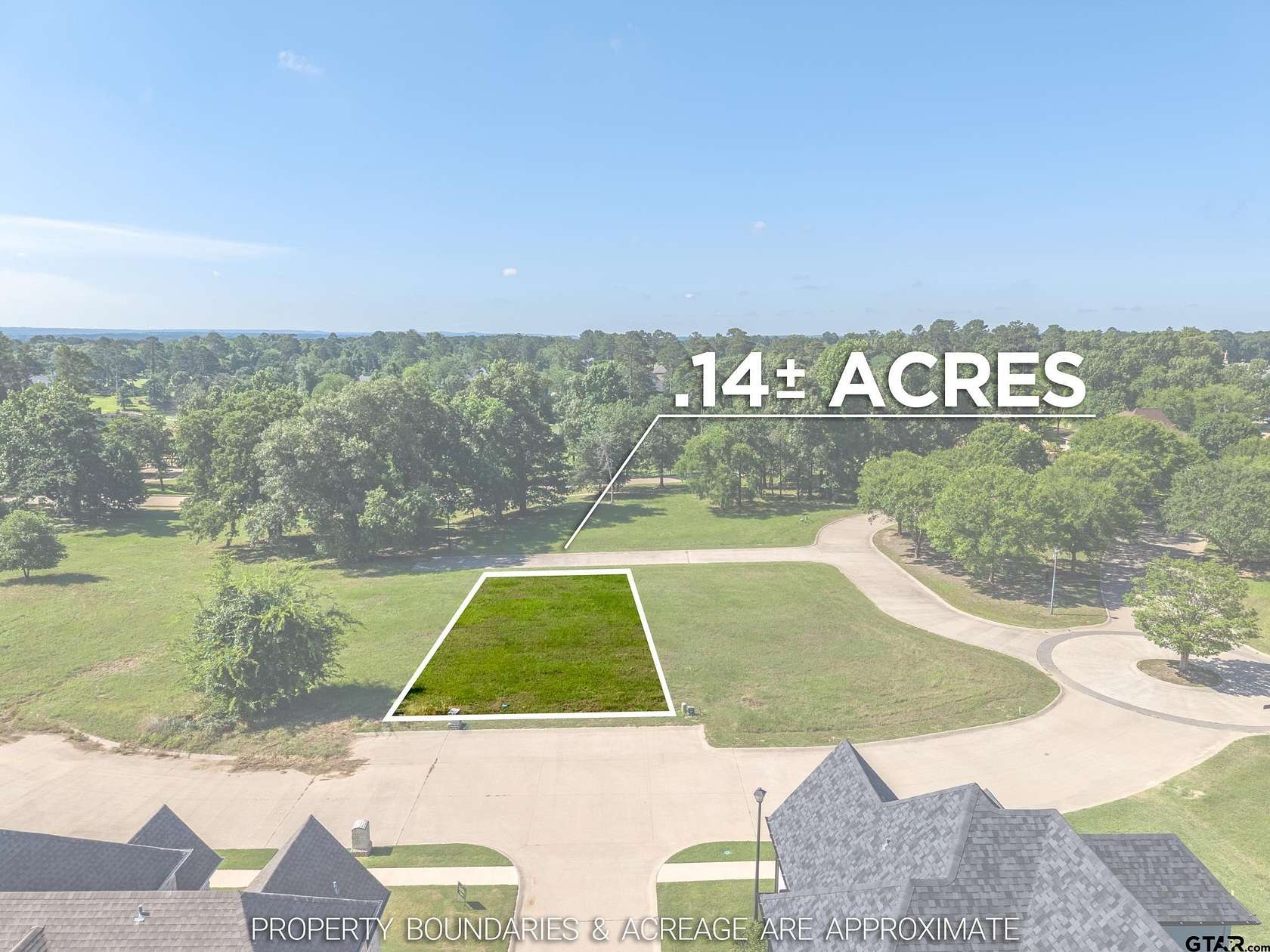 0.14 Acres of Residential Land for Sale in Bullard, Texas