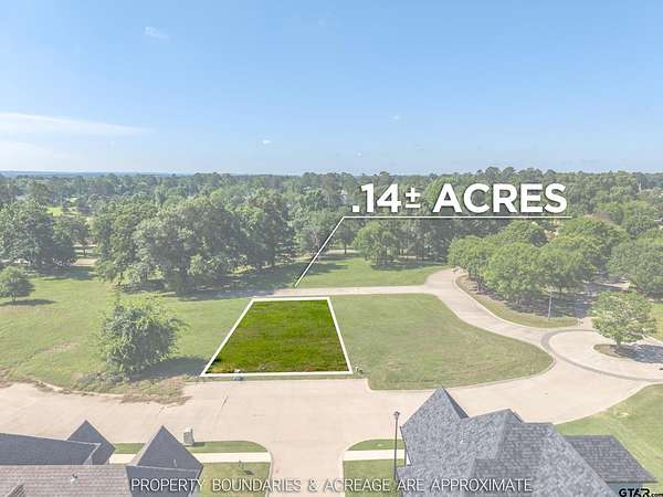 0.14 Acres of Residential Land for Sale in Bullard, Texas