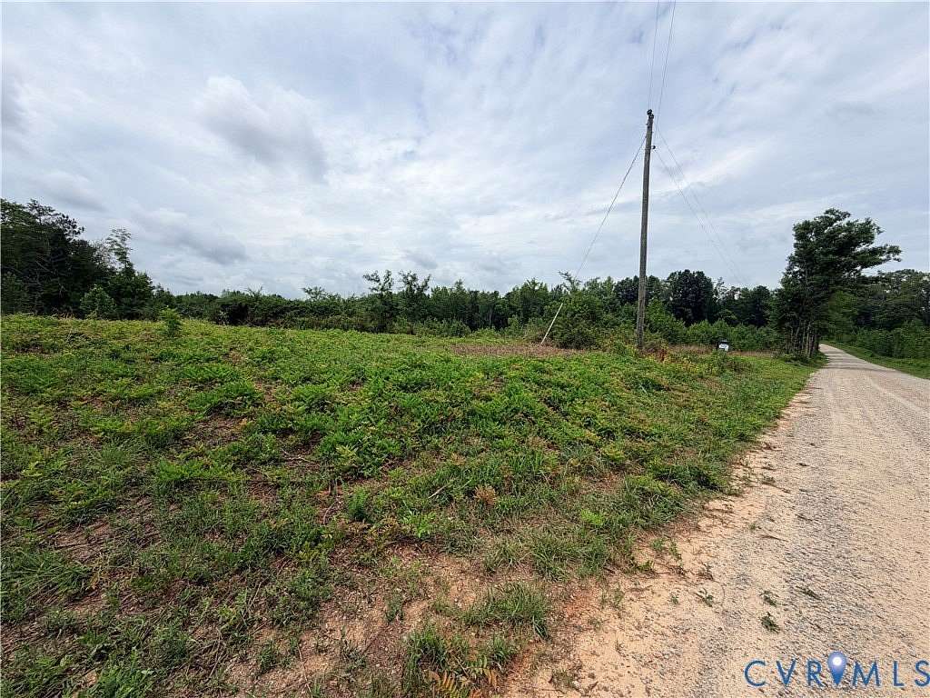 15 Acres of Land for Sale in Kenbridge, Virginia