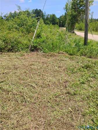 15 Acres of Land for Sale in Kenbridge, Virginia