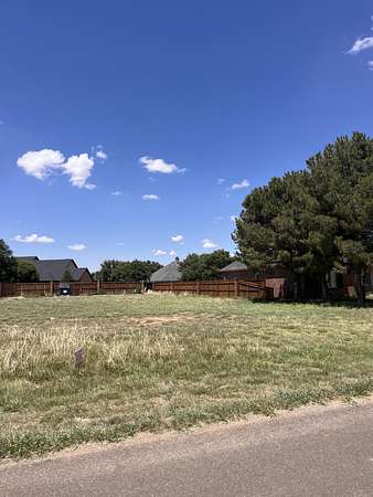 0.5 Acres of Residential Land for Sale in Lubbock, Texas