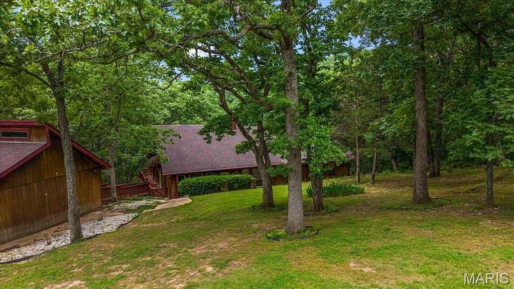 1.5 Acres of Land with Home for Sale in Imperial, Missouri