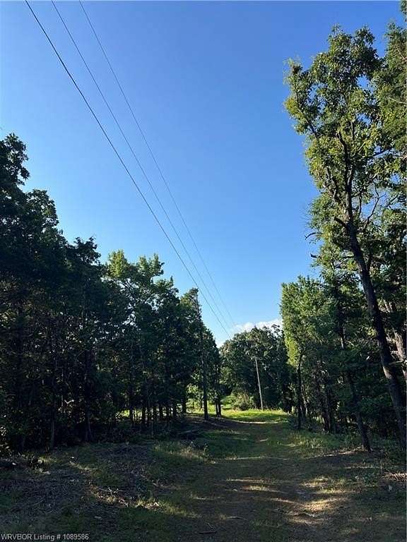 5 Acres of Land for Sale in Rudy, Arkansas