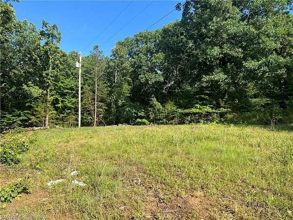 5 Acres of Land for Sale in Rudy, Arkansas