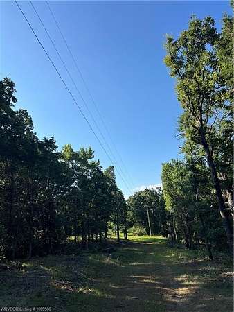5 Acres of Land for Sale in Rudy, Arkansas