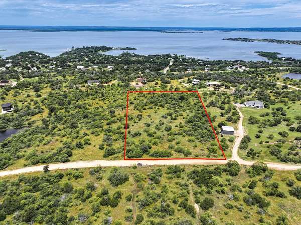 5 Acres of Residential Land for Sale in Burnet, Texas