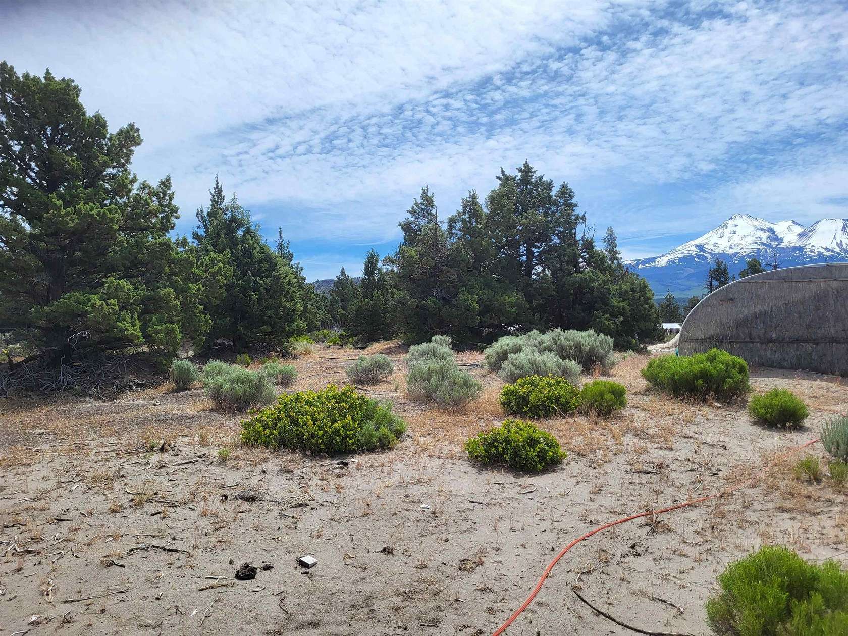 2 Acres of Residential Land for Sale in Montague, California