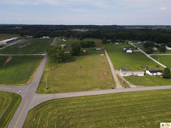 1.44 Acres of Residential Land for Sale in Columbia, Kentucky