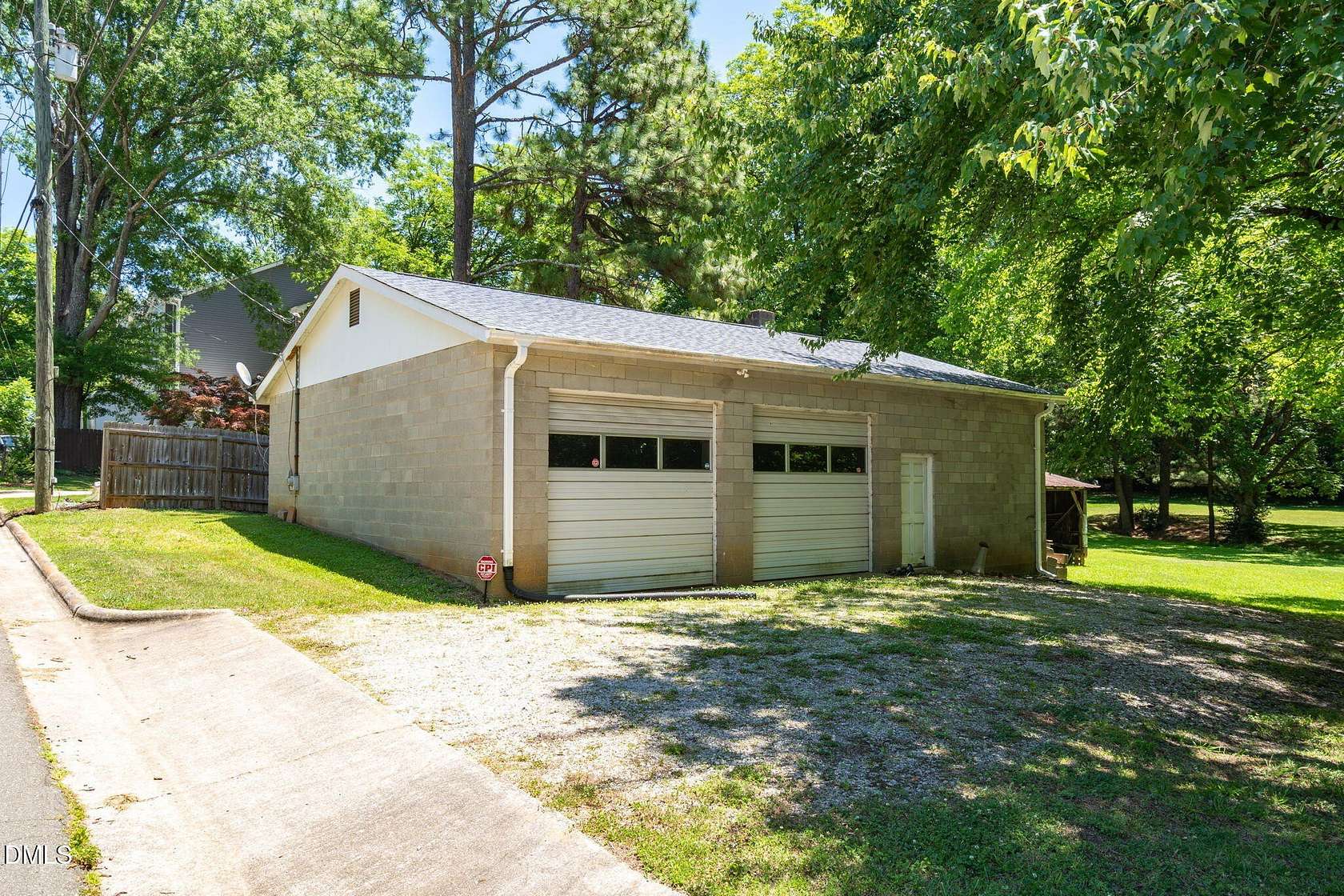 0.84 Acres of Improved Mixed-Use Land for Sale in Cary, North Carolina