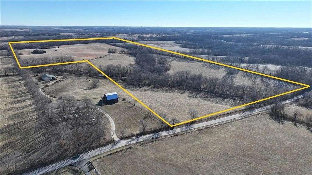 42.8 Acres of Agricultural Land for Sale in Kansas City, Missouri