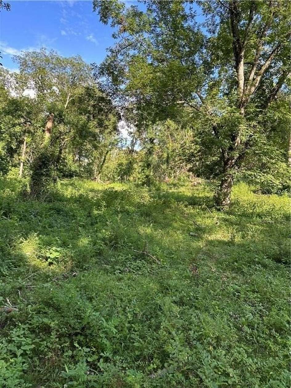 2.33 Acres of Residential Land for Sale in Rogers, Arkansas