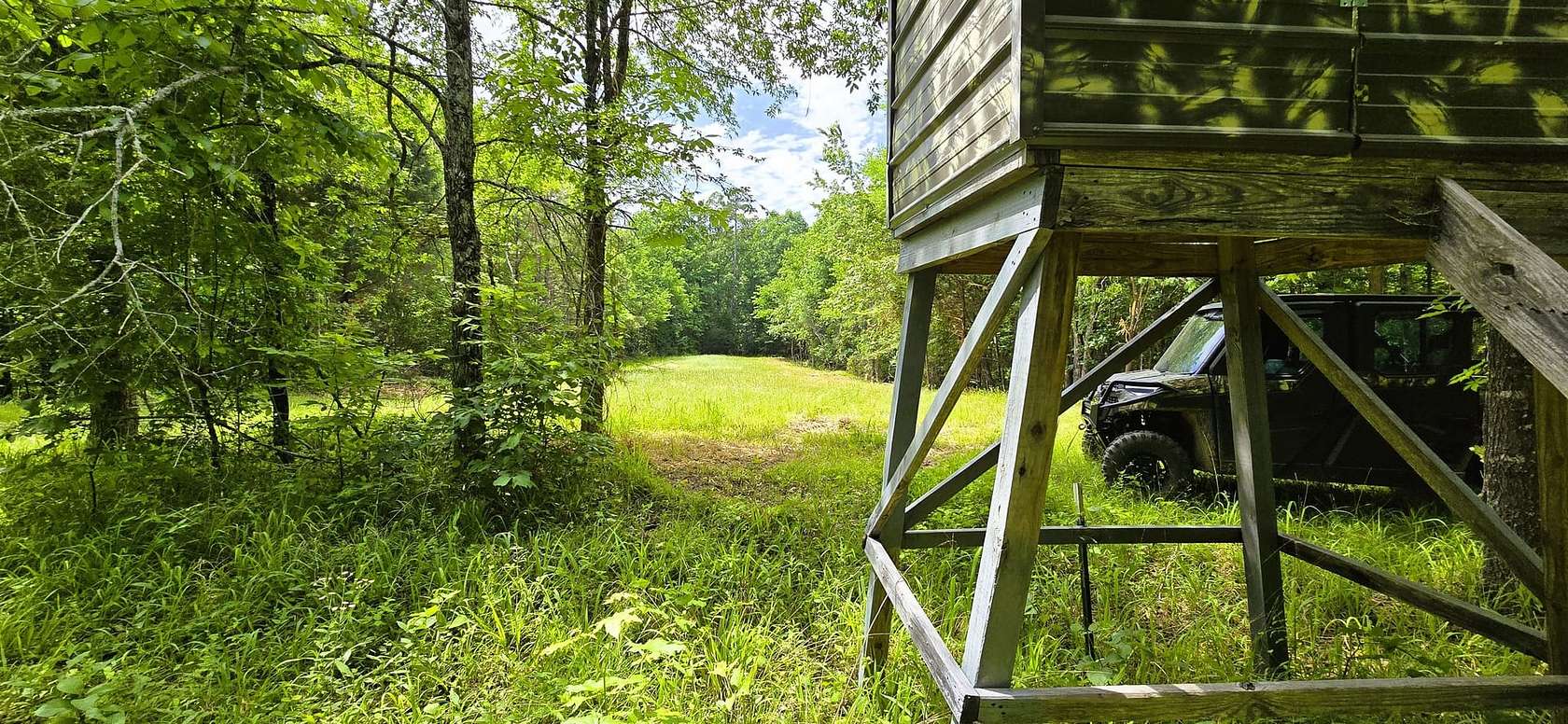 285 Acres of Land for Sale in Hornsby, Tennessee
