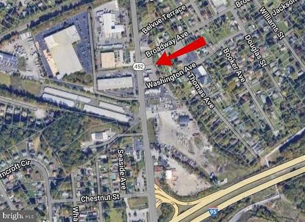 0.83 Acres of Land for Sale in Aston Township, Pennsylvania