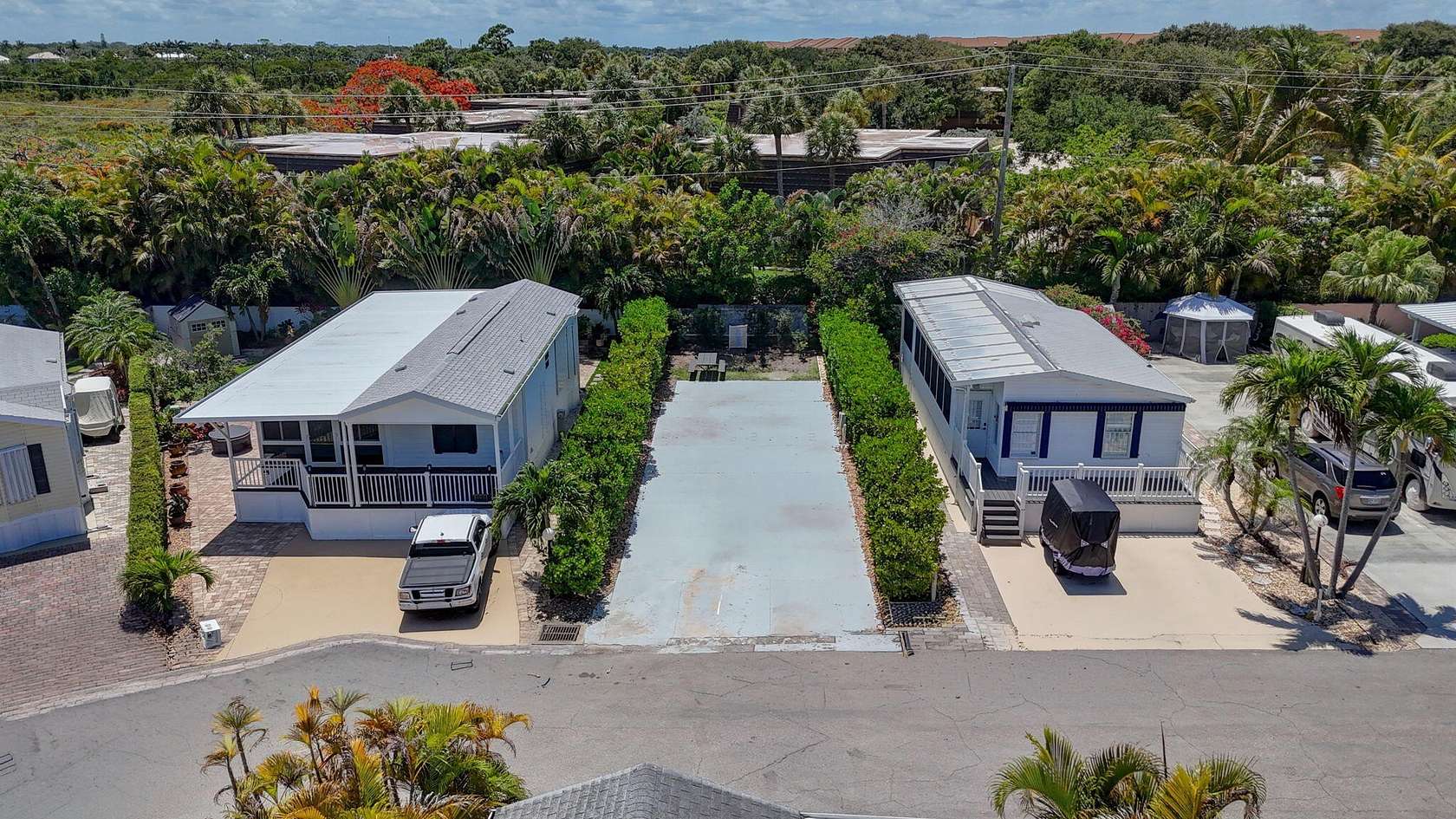 0.06 Acres of Land for Sale in Juno Beach, Florida