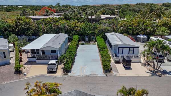 0.06 Acres of Land for Sale in Juno Beach, Florida
