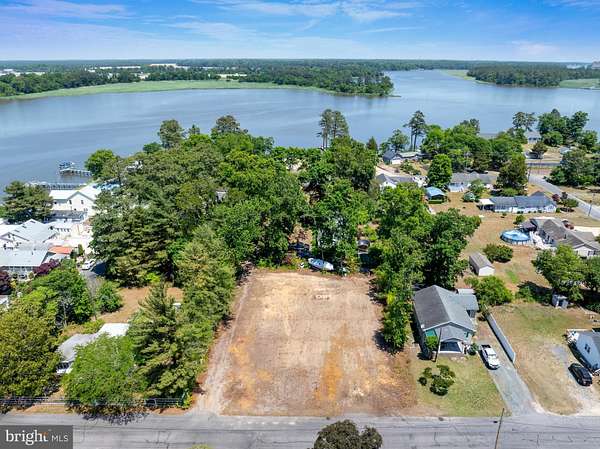 0.34 Acres of Residential Land for Sale in Millsboro, Delaware