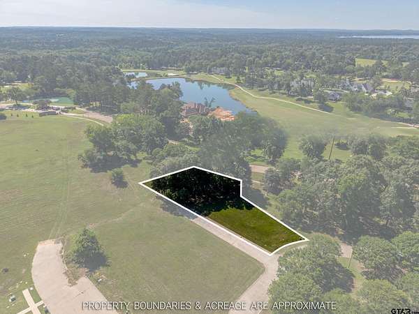 0.22 Acres of Residential Land for Sale in Bullard, Texas