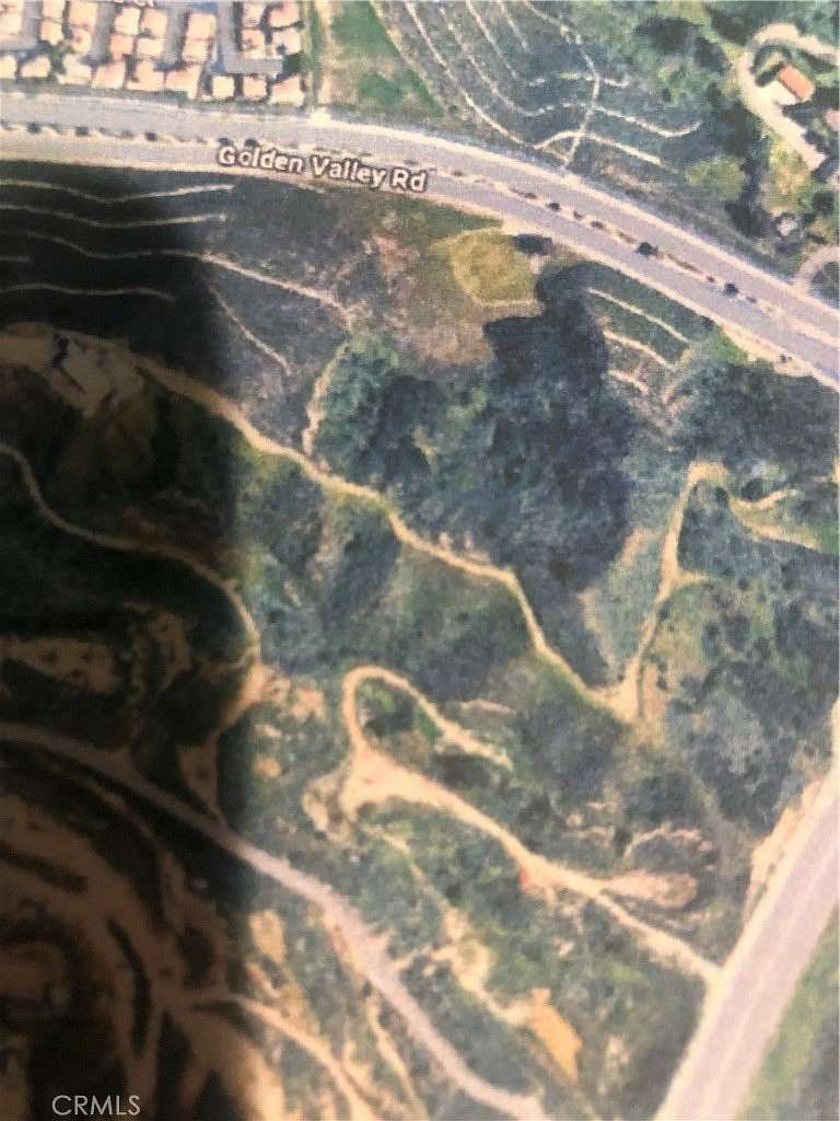 0.58 Acres of Land for Sale in Newhall, California