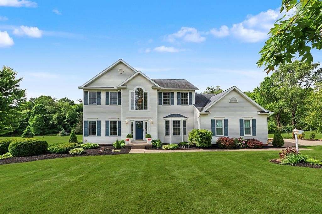 1.7 Acres of Land with Home for Sale in Lexington, Ohio