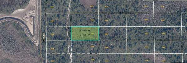1.26 Acres of Land for Sale in Orlando, Florida