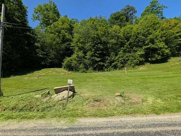 1.14 Acres of Residential Land for Sale in Newark, Ohio