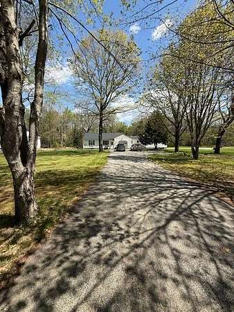 1.84 Acres of Improved Residential Land for Sale in Gray, Maine